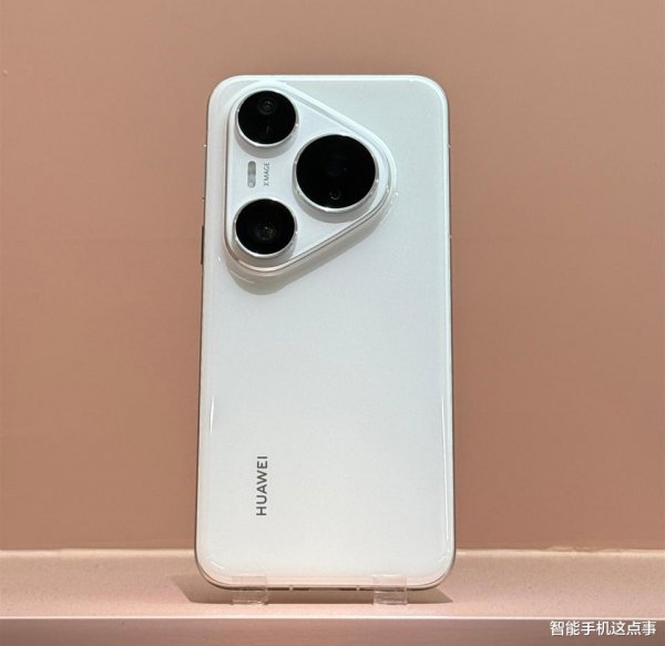 华为Pura 90系列再次被阐明: 3D东说念主脸+两颗潜望镜, Mate80不香了