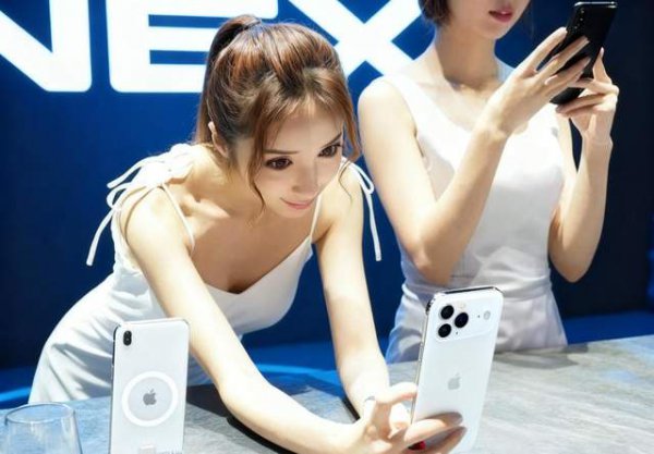 活久见! 真要开倒车了: 手机、电脑的内存, 来岁会变小了